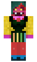 DottyMatrix minecraft skin
