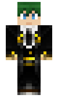 DSimphony minecraft skin