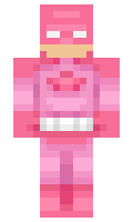 Smil4yF4ce minecraft skin