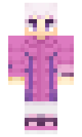 Momodofu minecraft skin