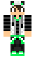 xNormie minecraft skin
