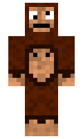 Equators minecraft skin