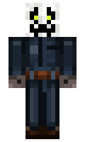 FogJazzy minecraft skin