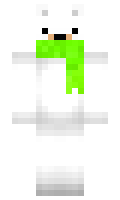 Zemblex minecraft skin