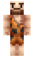 Kaze minecraft skin