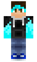 Freze minecraft skin