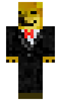 DIXD minecraft skin