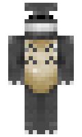 caribou03 minecraft skin