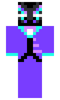 Rogue58pro minecraft skin