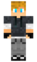 Nov minecraft skin