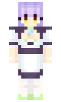 Hentaai minecraft skin