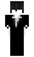 SinfulDevillish minecraft skin