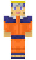 Cadfire minecraft skin