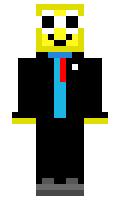 xKotLetka minecraft skin