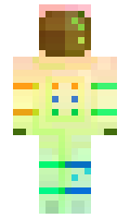 Theguardwookie minecraft skin