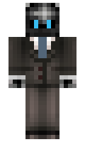 MajrBoss minecraft skin