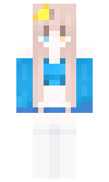 Axubiviz minecraft skin