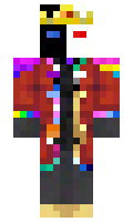 ShelfitSord minecraft skin