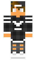 Overrole minecraft skin
