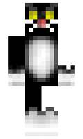 memau minecraft skin