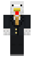Conatic minecraft skin