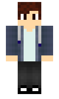 MaGiKPlay minecraft skin