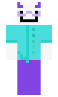 Snaker303 minecraft skin