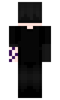 KopfgeldKing minecraft skin