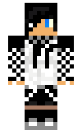Tyosu minecraft skin