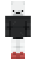 CephalonSpectral minecraft skin