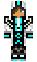 TheMisho minecraft skin