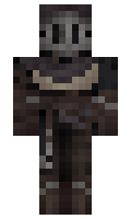 Lutowski minecraft skin