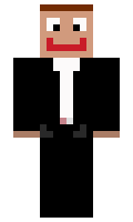 TK02 minecraft skin