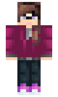 Madamunkey minecraft skin
