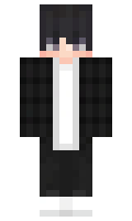 EviliousEnergy minecraft skin