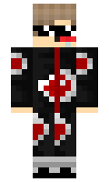 sabutin13 minecraft skin