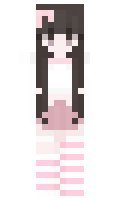 032Drilla minecraft skin