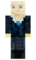 VermiX minecraft skin