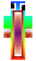 lmaoist minecraft skin