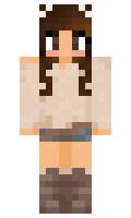 CaptainWolfgang minecraft skin