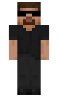 Fantawy minecraft skin