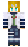 kusis minecraft skin