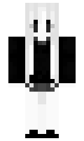 koGo minecraft skin