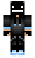 Aeronotix minecraft skin