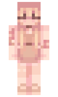 1Vea minecraft skin