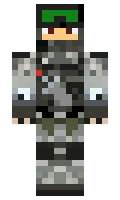 TheBasicHistory minecraft skin