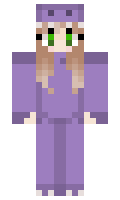 spreitail minecraft skin