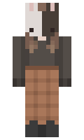 CoolsCorrina minecraft skin