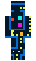 AncientGoat minecraft skin