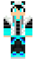 Sonic54689 minecraft skin